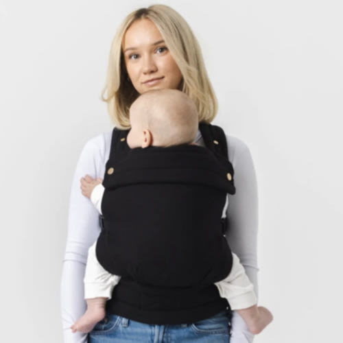 The Monarch Carrier Ebony – Mabē