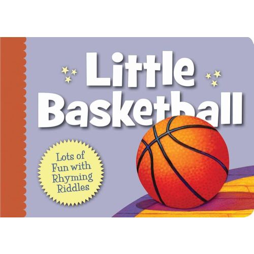Little Basketball (Little Sports)