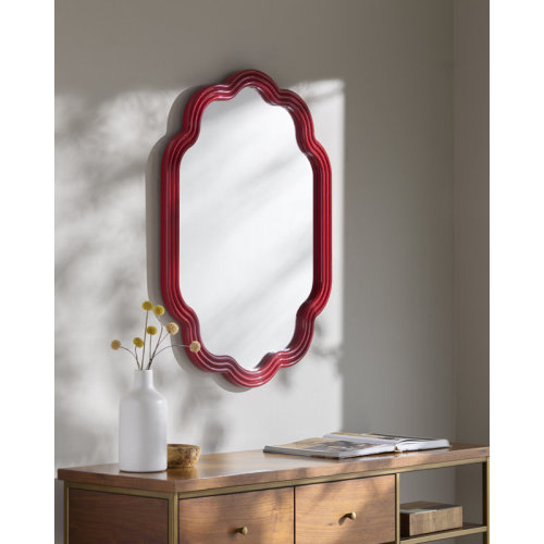 Lark Manor™ Adam Mirror & Reviews | Wayfair