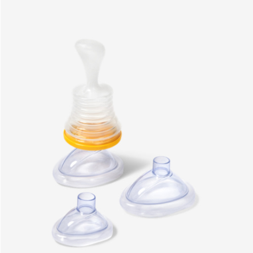 LifeVac Home Kit - Toddler and Adult Choking Rescue Device