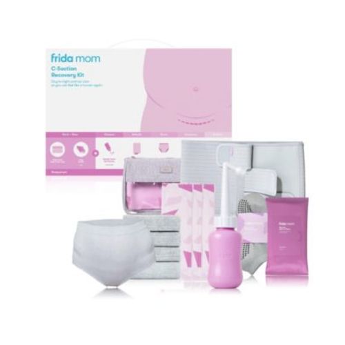 Frida Mom C-Section Recovery Kit