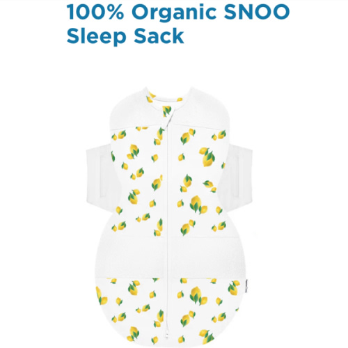 SNOO Sleep Sack – Happiest Baby