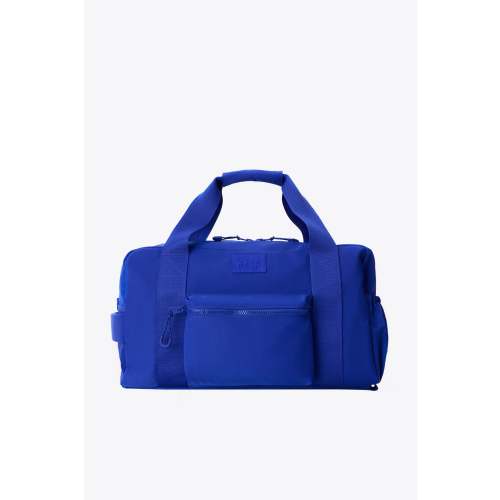 The Sport Duffle Backpack in Cobalt Blue