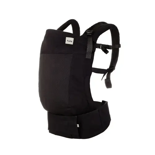 Free-to-Grow Newborn Baby Carrier - Coast Urbanista | Baby Tula US