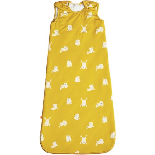 JOI All Season Super Soft Sleeping Bag, Wearable Blanket for Babies, 2024 Good Housekeeping Parenting Award Winner Sleep Sack