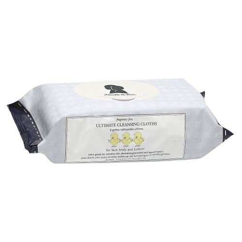 Noodle & Boo Cleansing Wipes