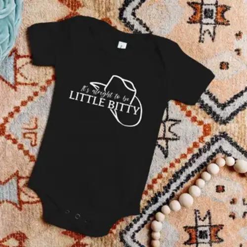 Little Bitty | Onesie