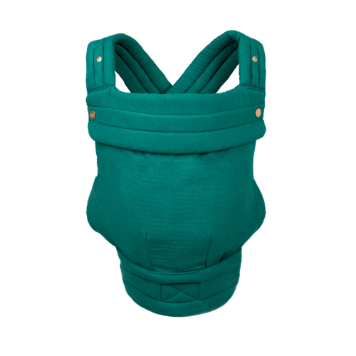 The Monarch Carrier - Evergreen – Mabē