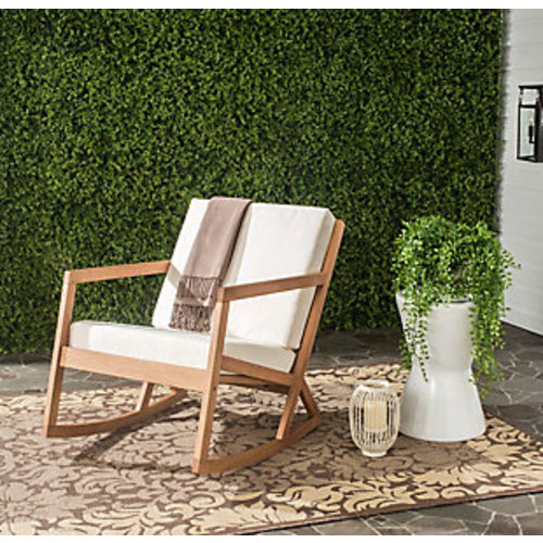 Safavieh Vernon Rocking Chair