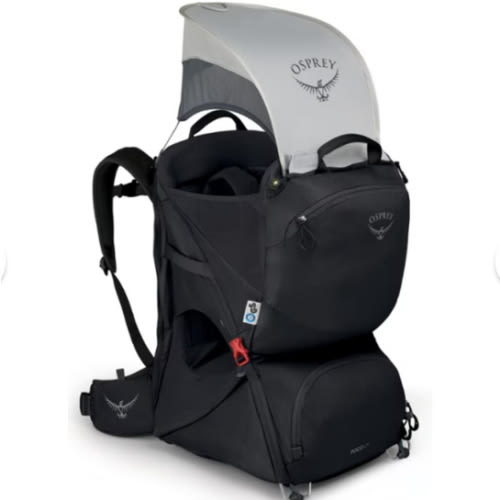 Osprey Poco LT Baby Hiking Carrier