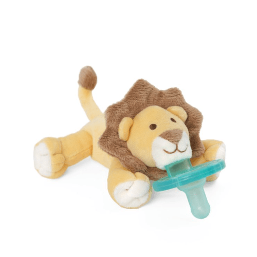 Lion Pacifier