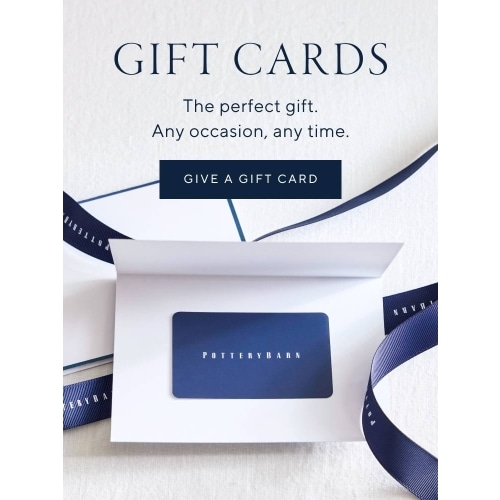 E Gift Card | Pottery Barn Kids