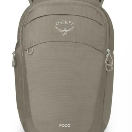 Poco™ Changing Backpack