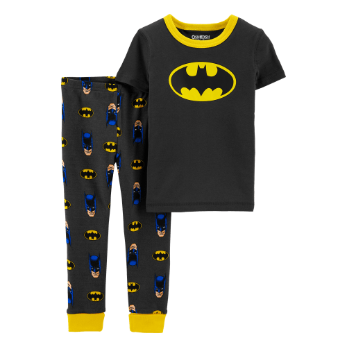 Toddler 2-Piece Batman™ 100% Snug Fit Cotton Pajamas - Carter's | Carter's
