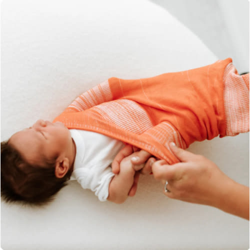 0-6 Months – Swaddelini