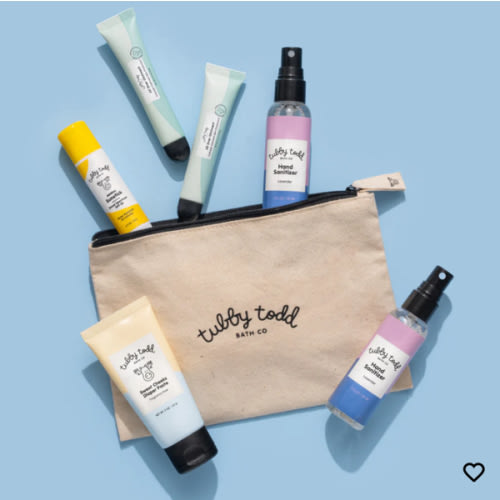 Diaper Bag Kit