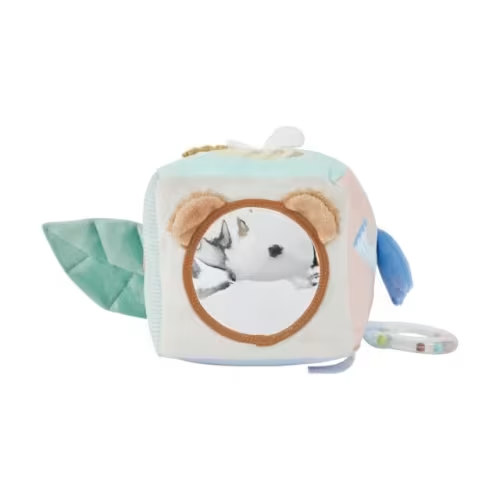 Soft Activity Cube