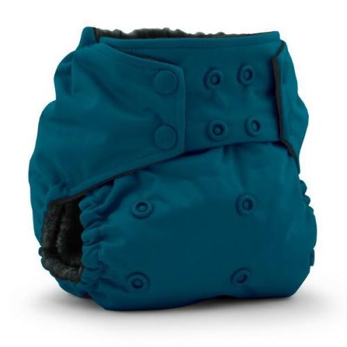 Rumparooz OBV One Size Diapers | Organic Lining | Kanga Care