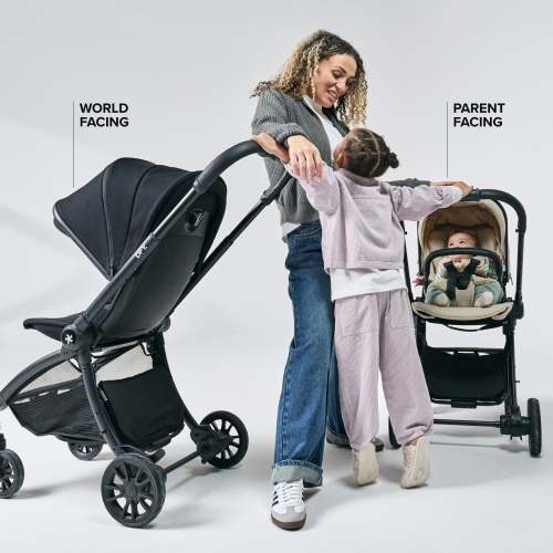 DFY. R1 Stroller – DFY Ordinary