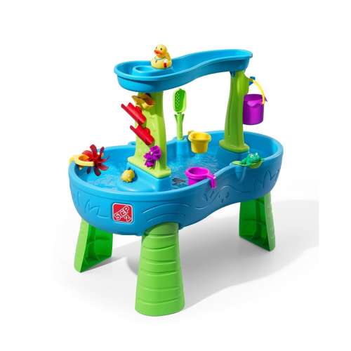 Water Table from Step2