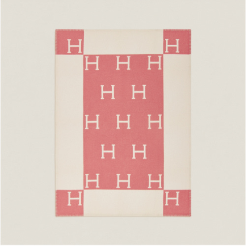 Avalon baby blanket | Hermès USA