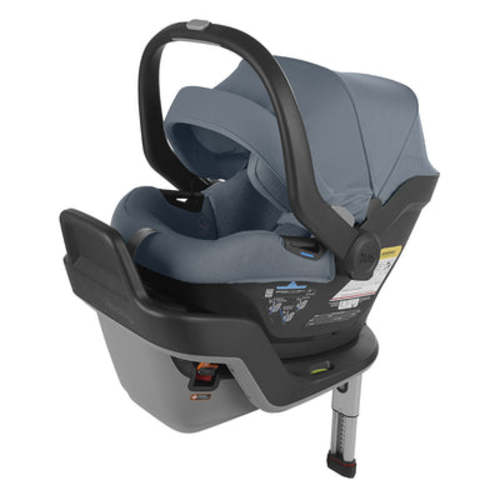 MESA MAX Infant Car Seat - Gregory