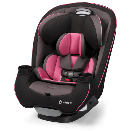 Grow and Go™ All-in-One Convertible Car Seat - Oleander