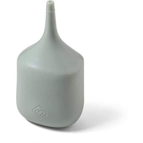 Safety 1st Baby Care Basics Nasal Aspirator, Soothing Sage