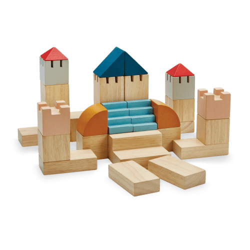 Creative Blocks - Orchard Series