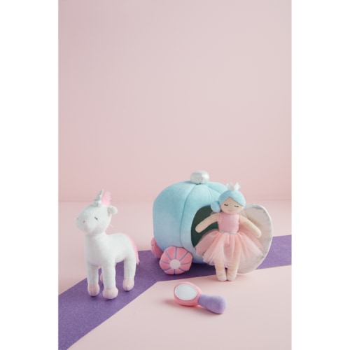 Princess Plush Set