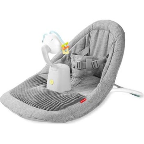 Silver Lining Cloud Upright Activity Floor Seat