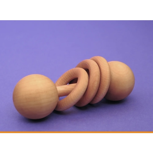 Baby's First Toy – North Star Toys