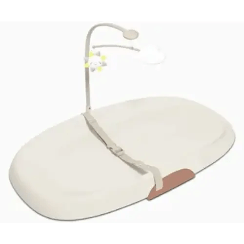 wipeable changing pad - Google Search