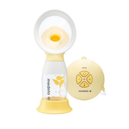 Medela Swing Flex™ Breast Pump