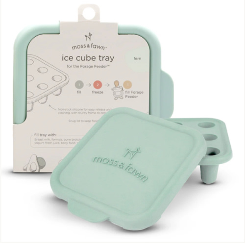 Ice Cube Tray
