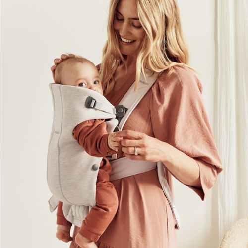 BabyBjörn Baby Carrier Mini