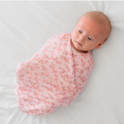 COCOON SWADDLE