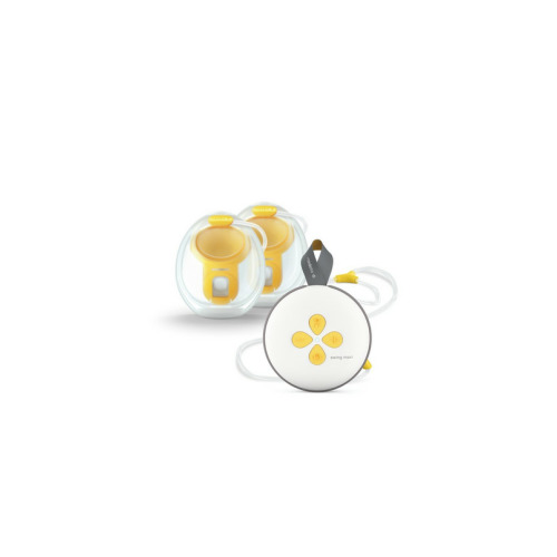 Medela Swing Maxi Hands-Free Breast Pump