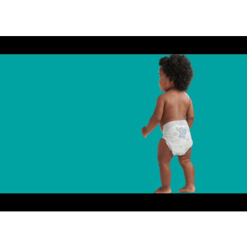 Pampers® Swaddlers™ Diapers | Pampers