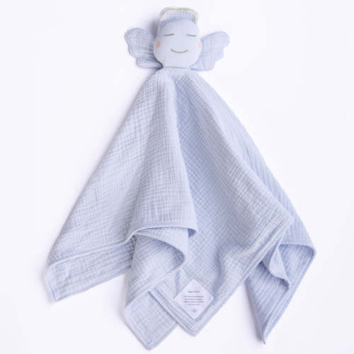 Angel Lovey Organic Cotton – Holy Pals