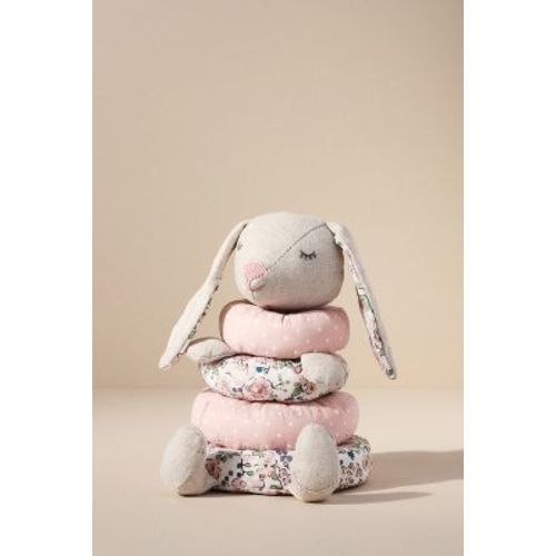 Plush Stacker Toy