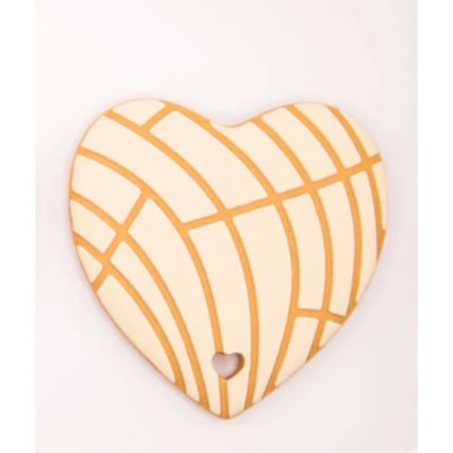 Conchita teether – Anelia Co.