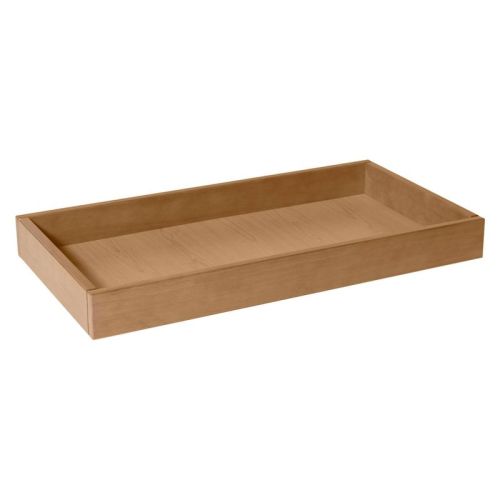 Davinci Universal Removable Changing Tray - Hazelnut