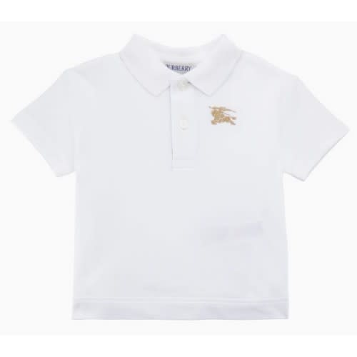 Burberry Little Boy's & Boy's EKD Polo Shirt | Saks Fifth Avenue