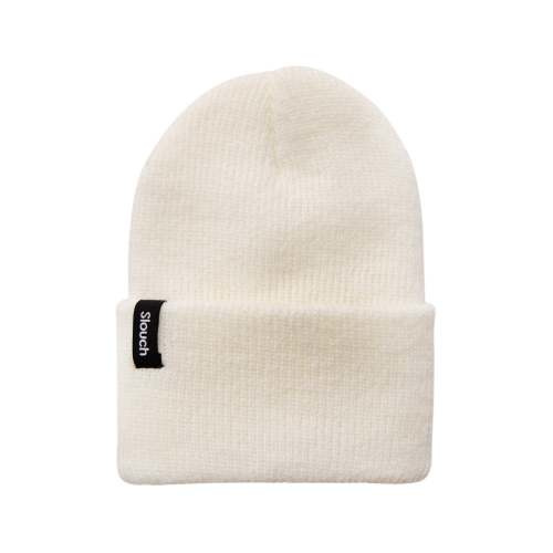 Cloud Knit Cuff Beanie