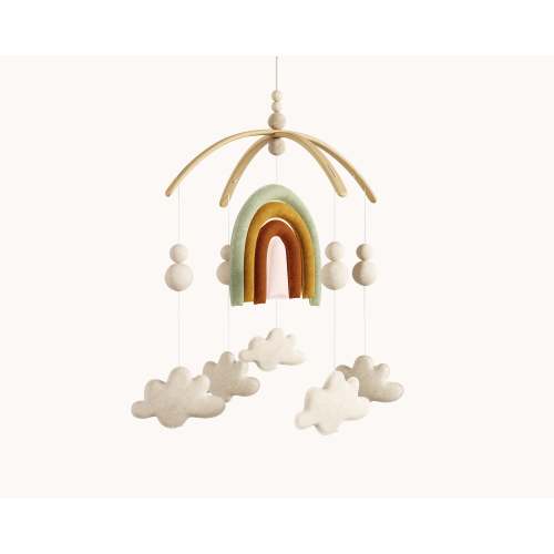 Arches Mobile