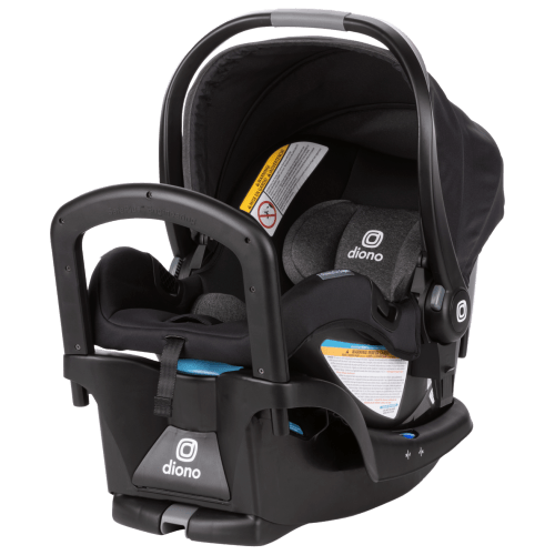 LiteClik™30 R SafePlus® Infant Car Seat and Base