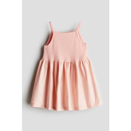 COTTON DRESS