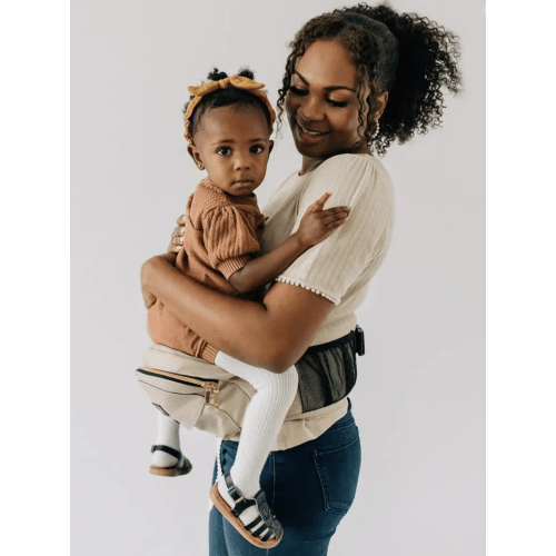 The Tushbaby Hip Carrier