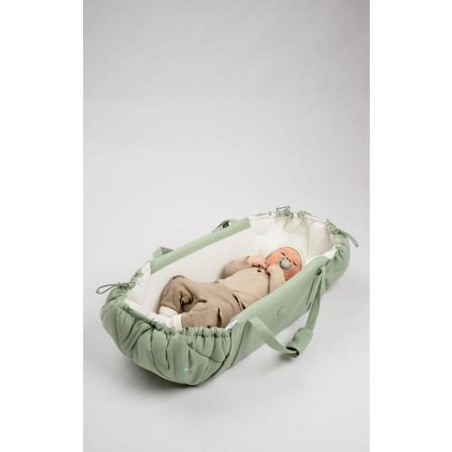 Najell I SleepCarrier X I The Original Smarter Baby Nest - Najell